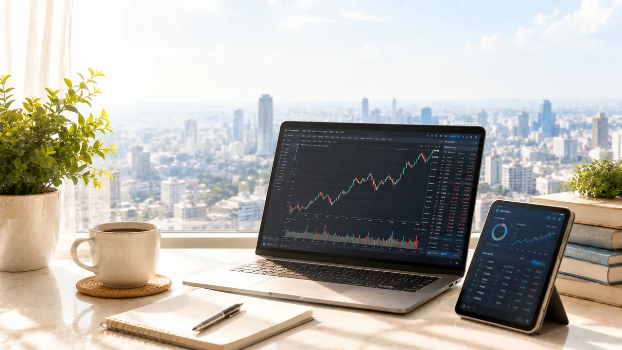 NASDAQ100って何？