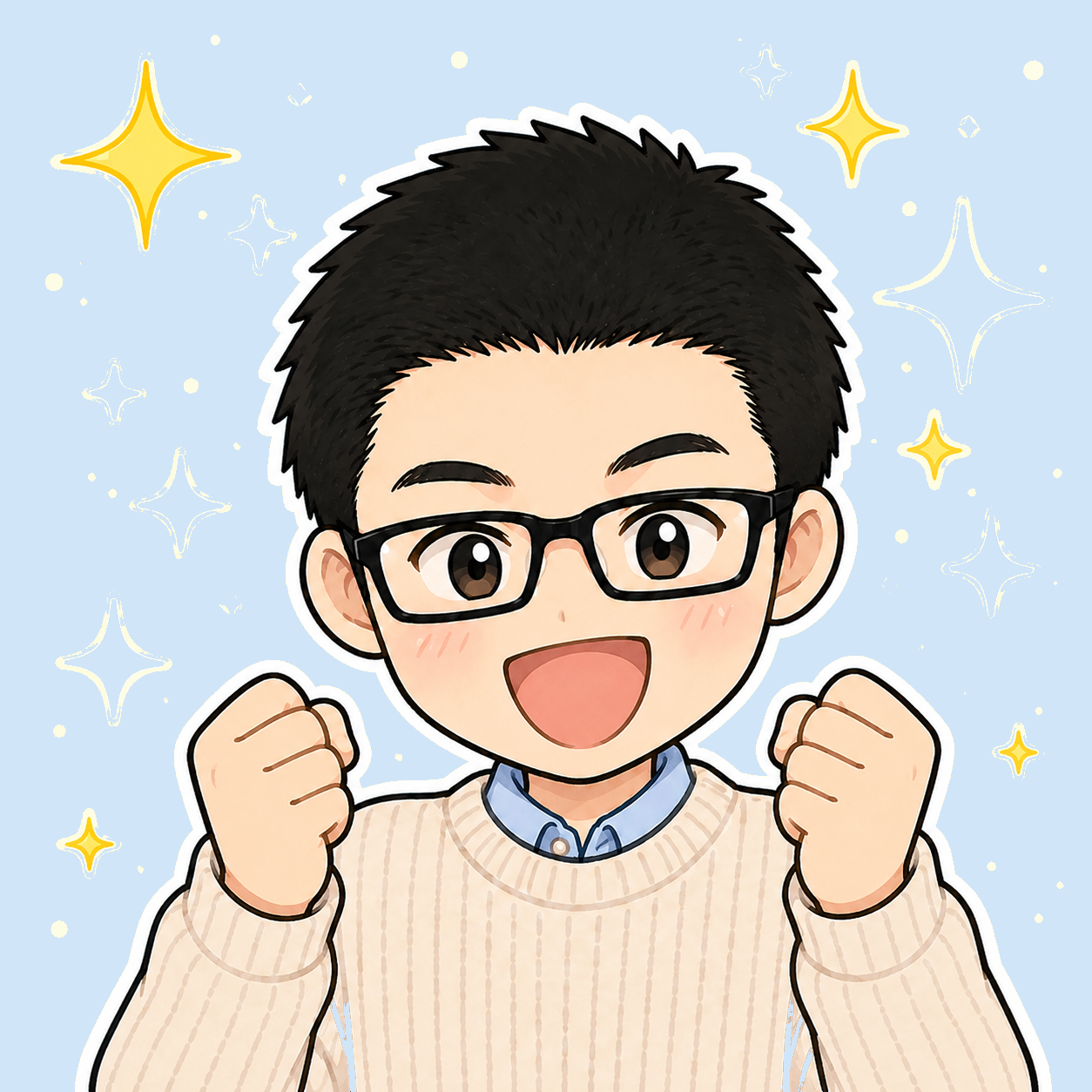 なお