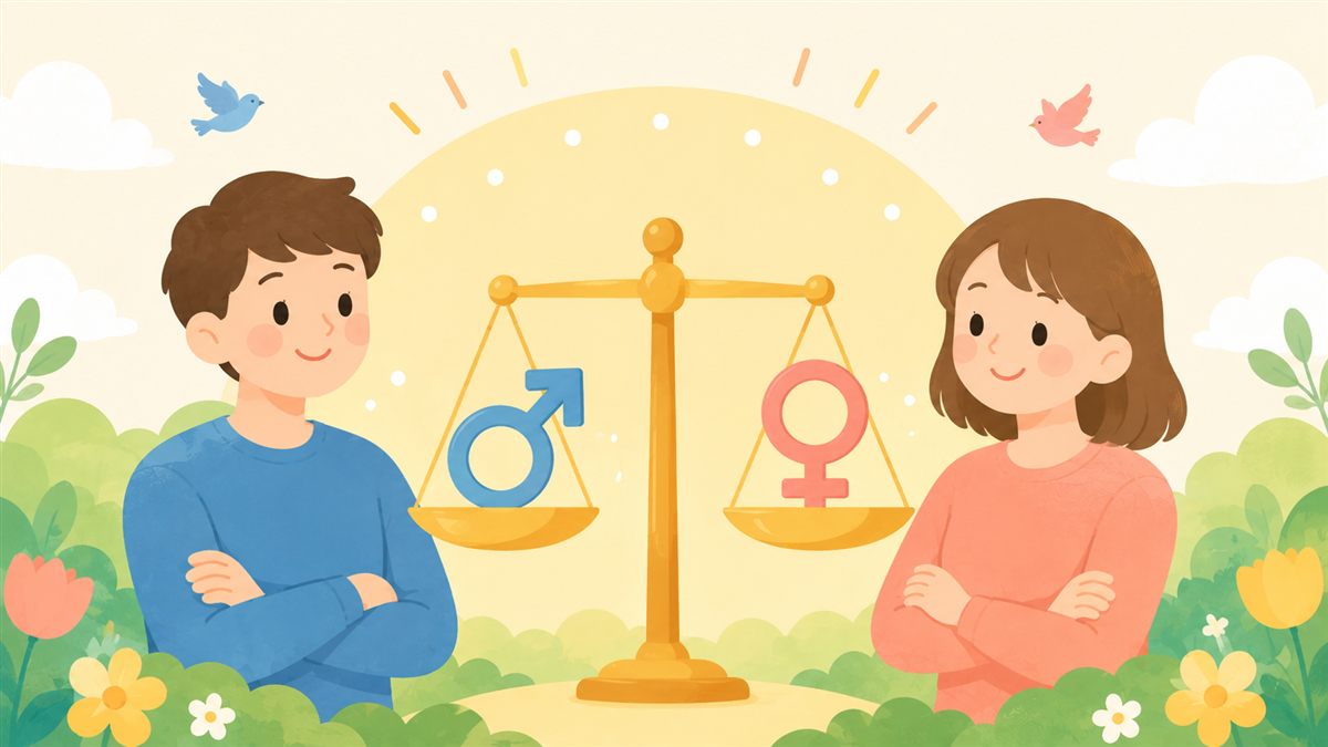 2028年の年金改正・男女差の是正