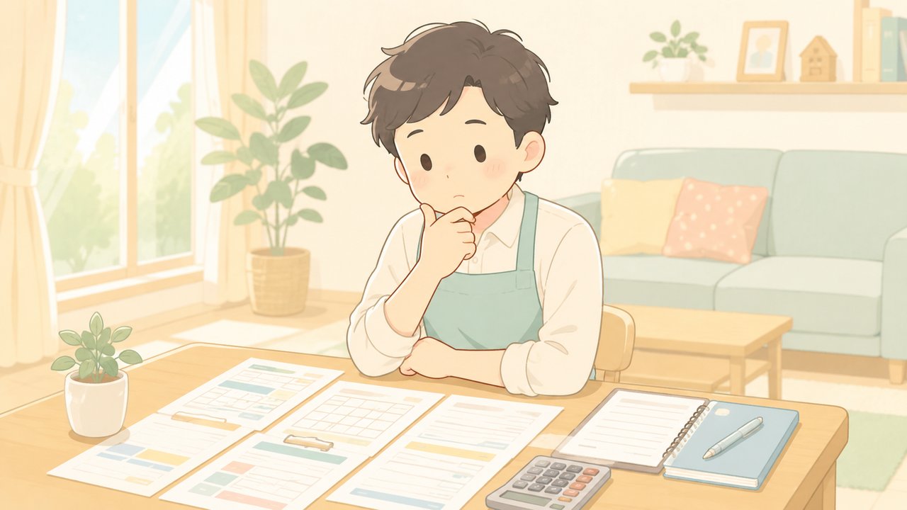 保険を見直すなかで遺族年金にぶつかった