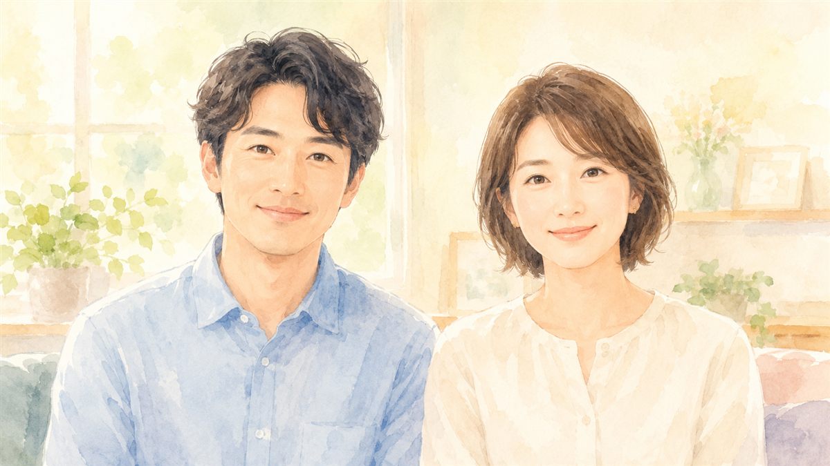 2028年改正の軸は男女差の是正