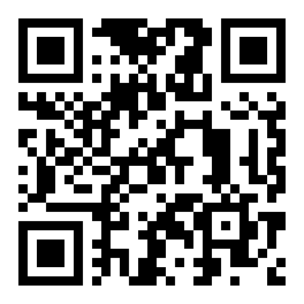 マネーフォワード ME 公式サイトのQRコード